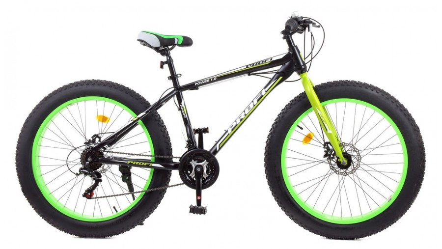 Profi POWER 1.0 26" (EB26POWER 1.0 S26.2)